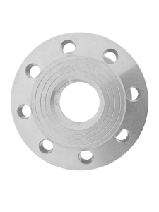 Übergangsstück A - DN 80 Storz auf Flansch Aluminium